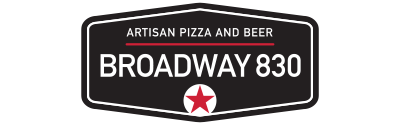 Broadway 830 logo