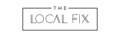 The Local Fix logo